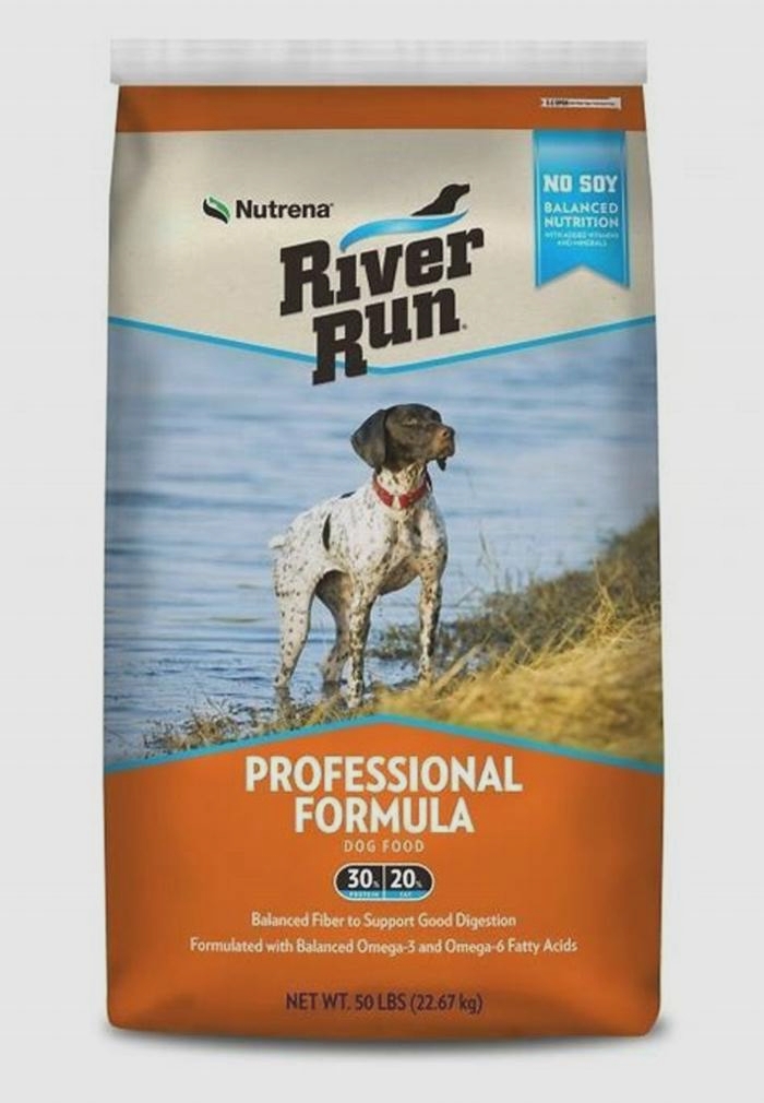 A Closer Look at River Run Pet Food Is It Right for Your Dog