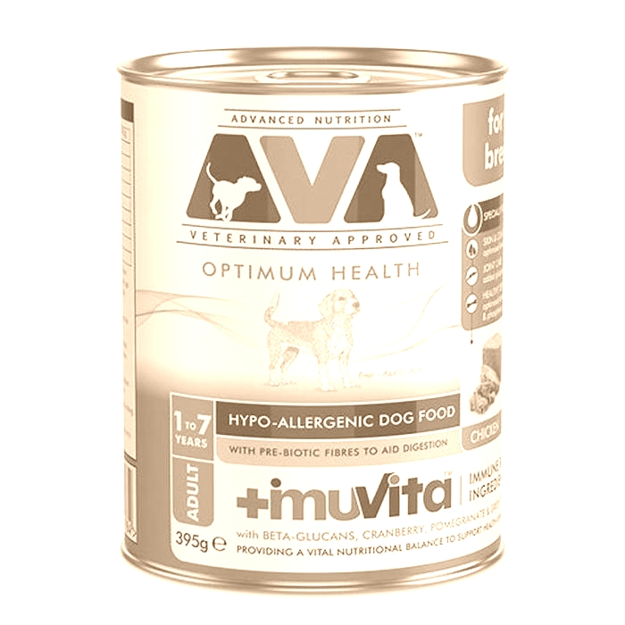 Ava Puppy Food: The Ultimate Choice for Pet Owners Who Care