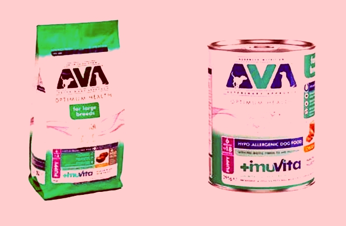 Ava Puppy Food: The Ultimate Fuel for Your Puppy Companion