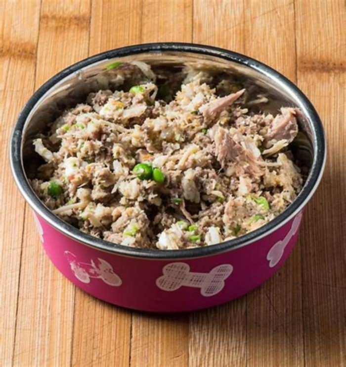 Cooking Up Healthier Fare for Your Furry Friend Homemade Dog Food for Weight Loss