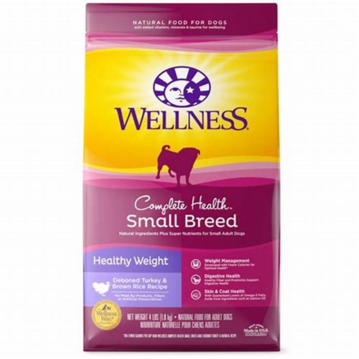 Dry Dog Food Recommendations for Healthy Weight Loss