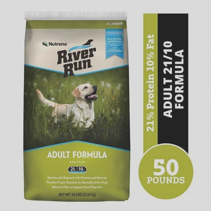 Elevate Your Dog s Diet Exploring the Benefits of River Run Pet Food