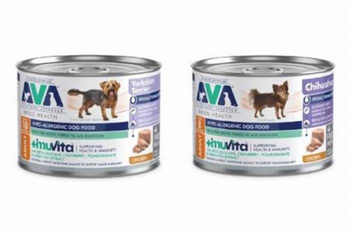 Elevate Your Puppy's Diet: Exploring the Benefits of Ava Pet Food