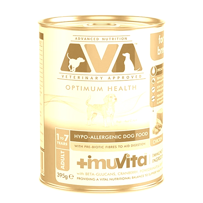 Elevate Your Puppy's Diet: The Benefits of Incorporating Ava Pet Food