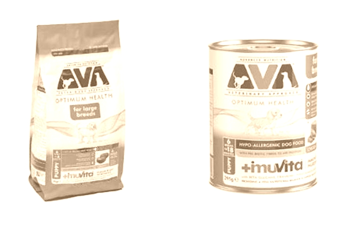 Elevate Your Puppy s Diet The Benefits of Incorporating Ava Puppy Food