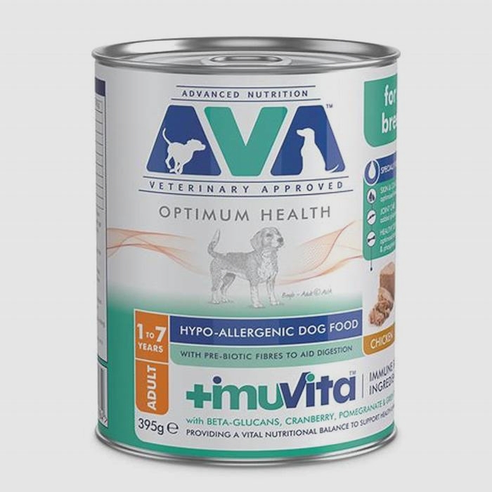 Elevate Your Puppy s Diet Understanding the Benefits of Ava Pet Food