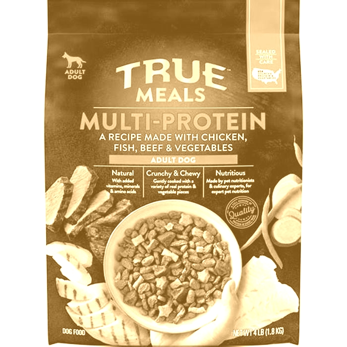 Elevating Your Dog s Quality of Life The Benefits of True Meals Pet Food