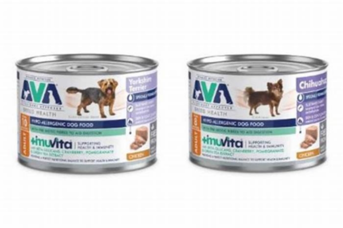 Elevating Your Puppy s Quality of Life The Benefits of Ava Pet Food