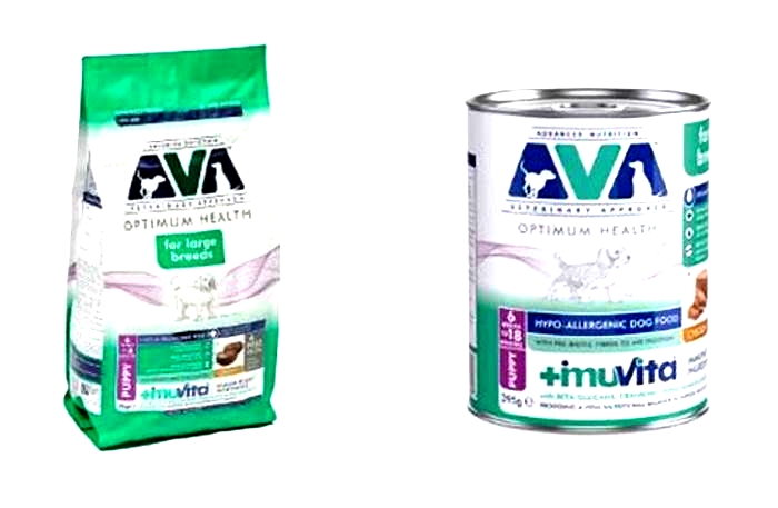 Elevating Your Puppy s Quality of Life The Benefits of Ava Puppy Food