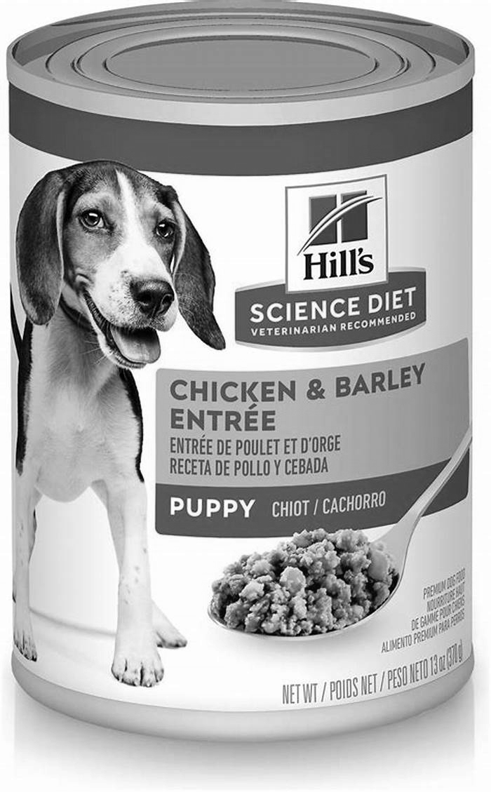 Essential Features of Science Diet Puppy Food