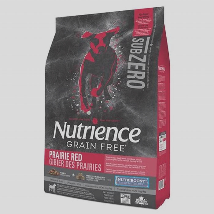 Exploring the Benefits of Nutrient Rich Dry Dog Food for Effective Weight Loss