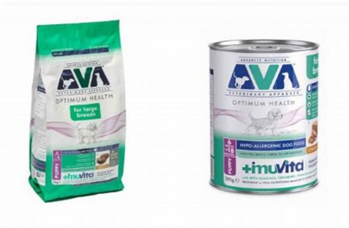 Exploring the Quality of Ava Puppy Food: What Sets It Apart?