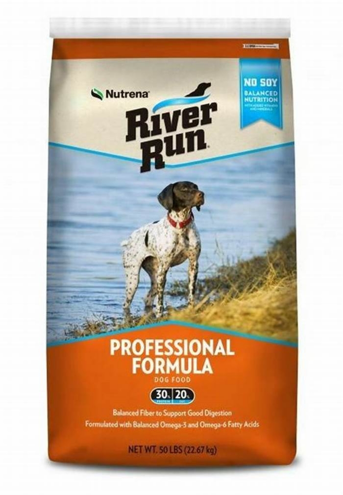 Exploring the Quality of River Run Pet Food: What Sets It Apart?