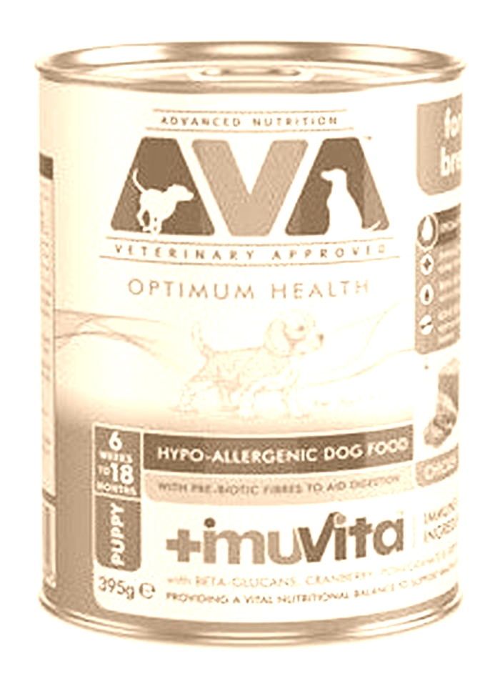 Exploring the Science Behind Ava Puppy Food: What Makes It So Effective?