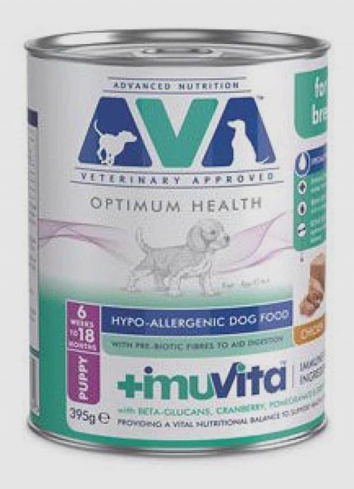 Exploring the Science Behind Ava Puppy Food What Makes It Unique