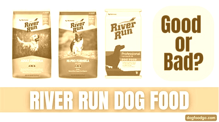 Exploring the Science Behind River Run Dog Food: What Makes It So Effective?