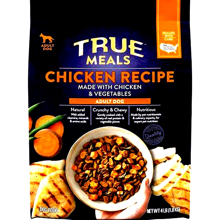 Fueling Active Lifestyles: How True Meals Pet Food Supports Canine Energy Levels