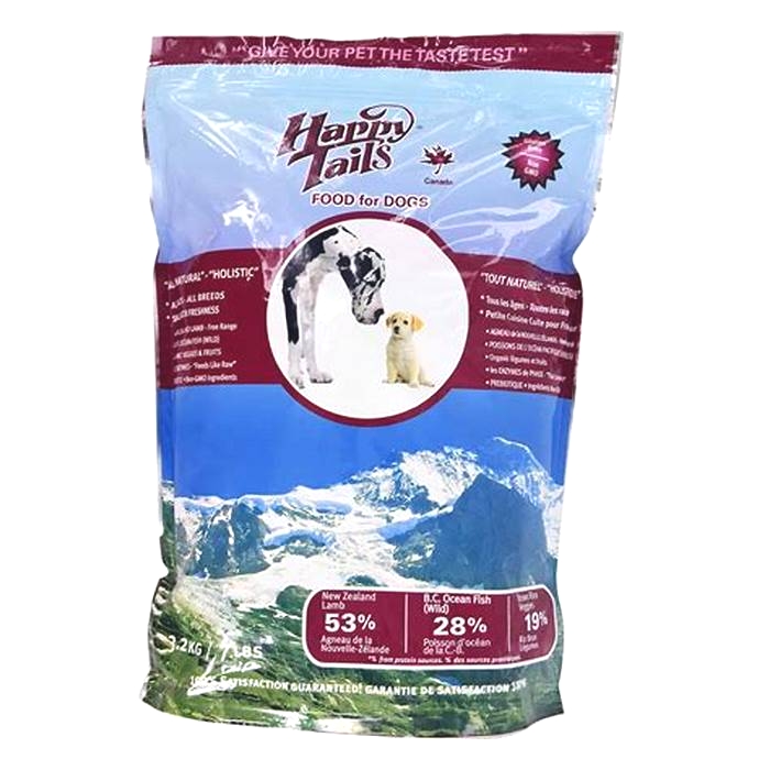 Fueling Happy Tails: Exploring the Quality of Ava Dog Food