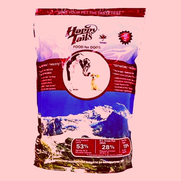 Fueling Happy Tails Exploring the Quality of Top Breed Dog Food