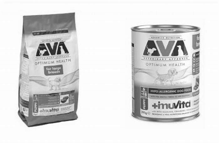 Fueling Happy Tails How Ava Puppy Pet Food Supports Puppy Wellness