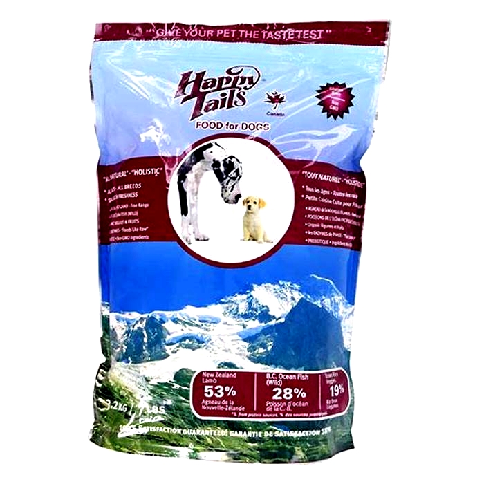 Fueling Happy Tails How River Run Pet Food Supports Canine Wellness