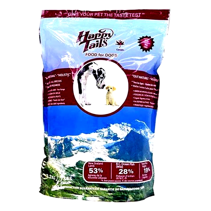 Fueling Happy Tails How True Meals Pet Food Supports Canine Wellness