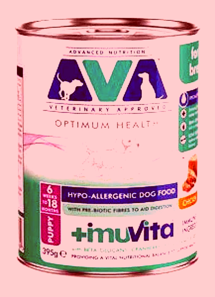 Fueling Puppy Vitality: The Benefits of Choosing Ava Puppy Pet Food