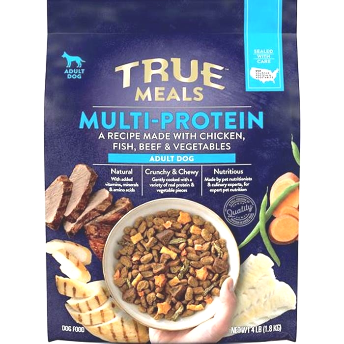 Fueling Your Dog s Adventures Understanding the Benefits of True Meals Pet Food