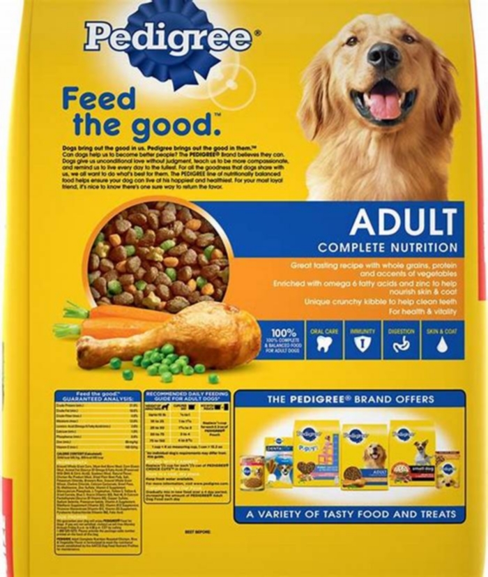 Fueling Your Furry Friend's Adventures: The Power of True Meals Pet Food