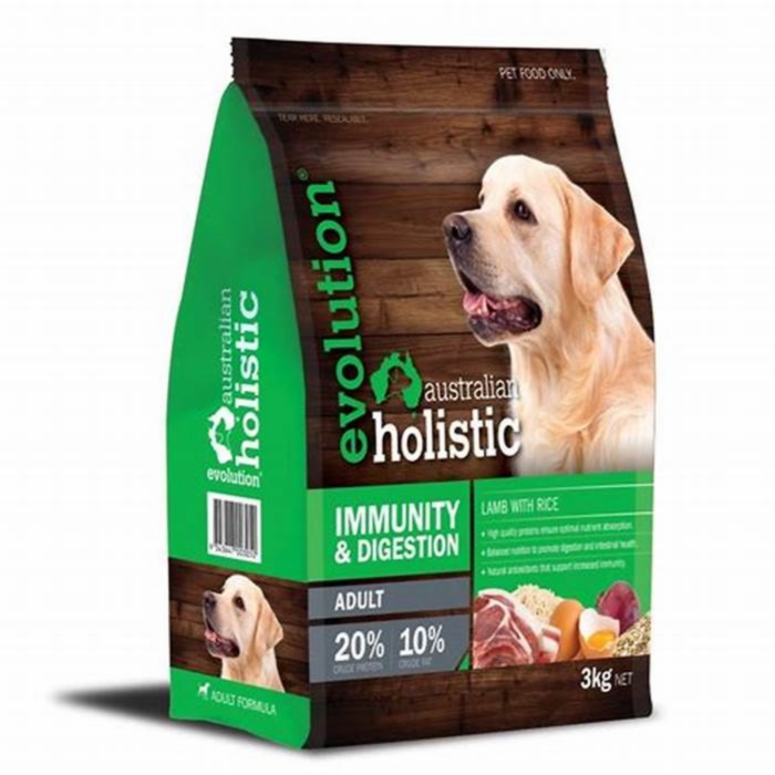 Holistic Puppy Food The Ultimate Fuel for Your Puppy Companion