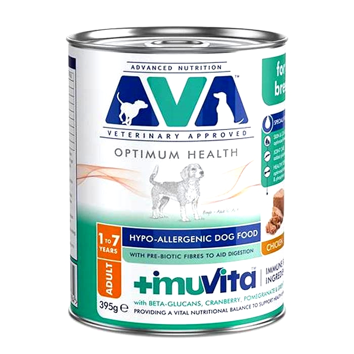 Maximizing Puppy Happiness: The Benefits of Choosing Ava Puppy Pet Food