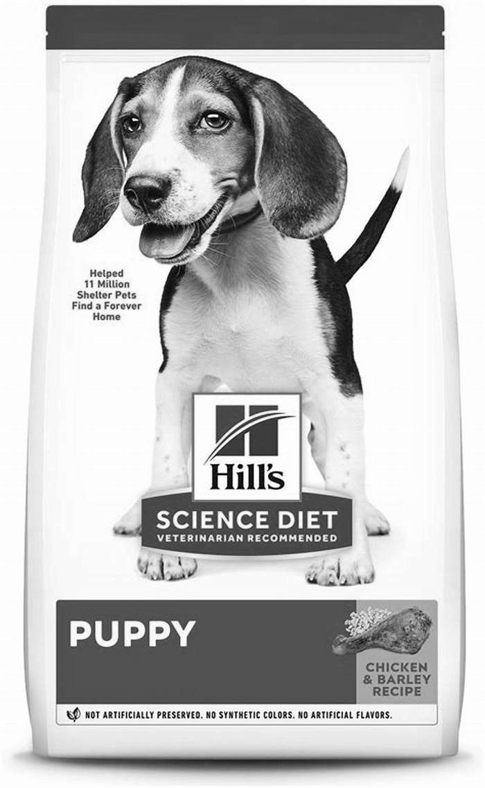 Maximizing Puppy Health and Happiness with Science Diet Nutrition