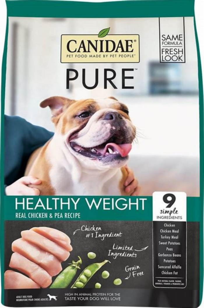 Navigating the World of Dry Dog Food to Find the Ideal Weight Loss Formula