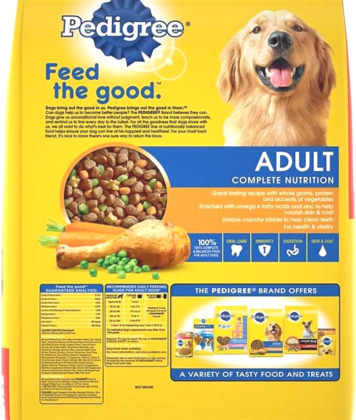 Nourishing Your Furry Friend Exploring the Benefits of Top Breed Pet Food