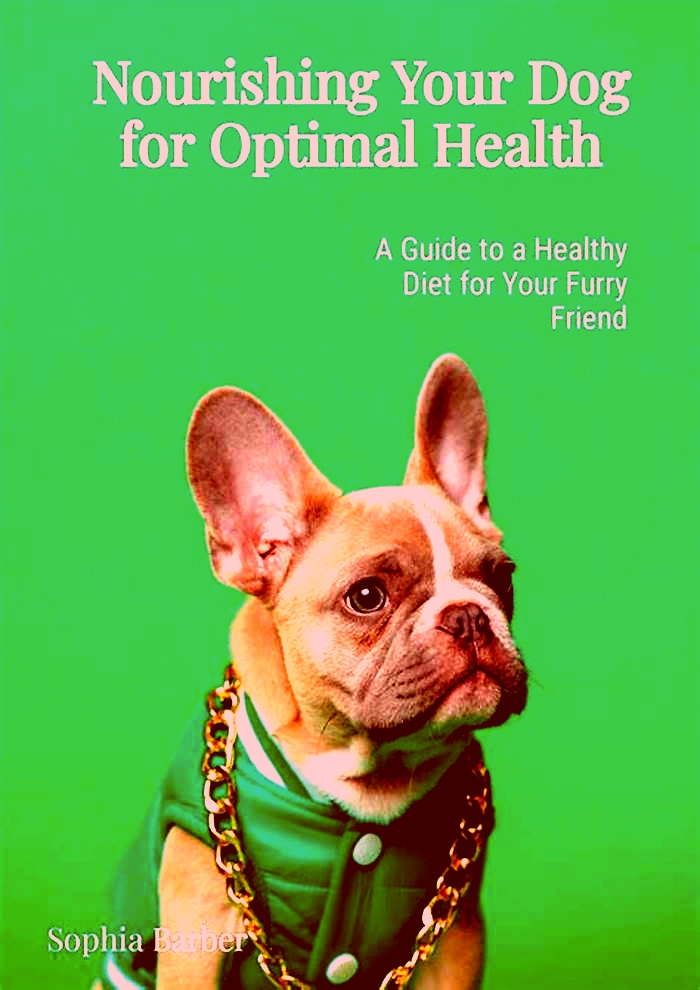 Nourishing Your Furry Friend: The Benefits of Holistic Puppy Diets