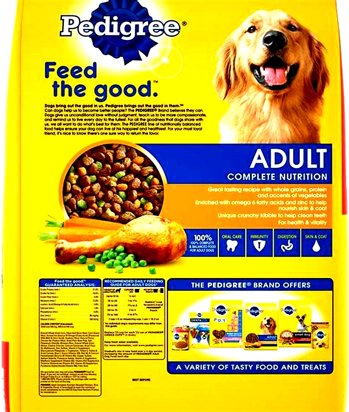 Nourishing Your Furry Friend: Understanding the Importance of Top Breed Dog Food