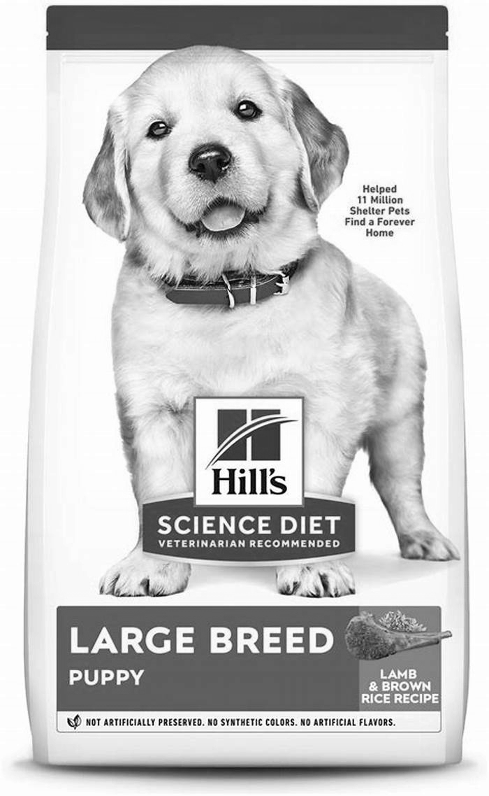 Nourishing Your Puppy's Body, Mind, and Soul with Science Diet Nutrition