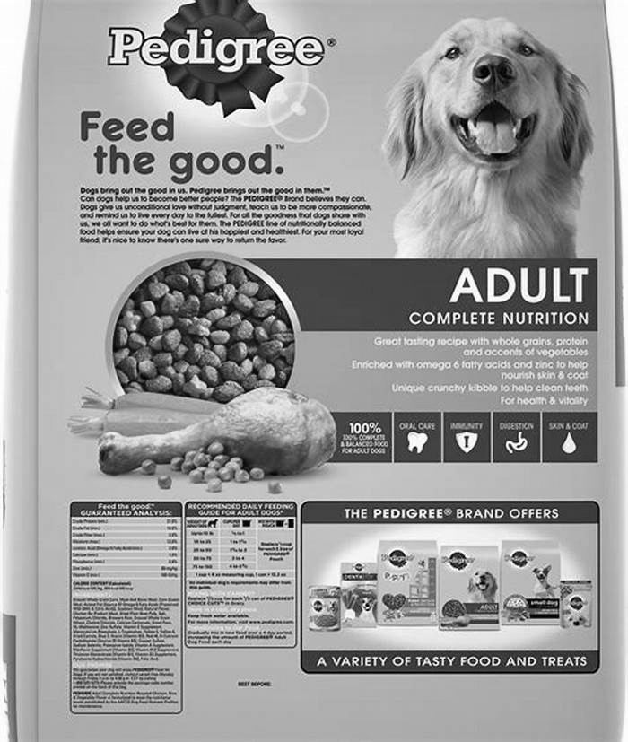 Premium Nutrition for Your Furry Friend The Benefits of Holistic Puppy Food