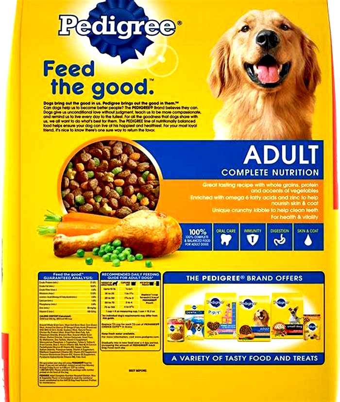 Premium Nutrition for Your Furry Friend The Benefits of River Run Dog Food