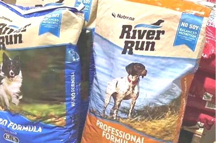 Premium Nutrition for Your Pet: The Benefits of Choosing River Run Dog Food