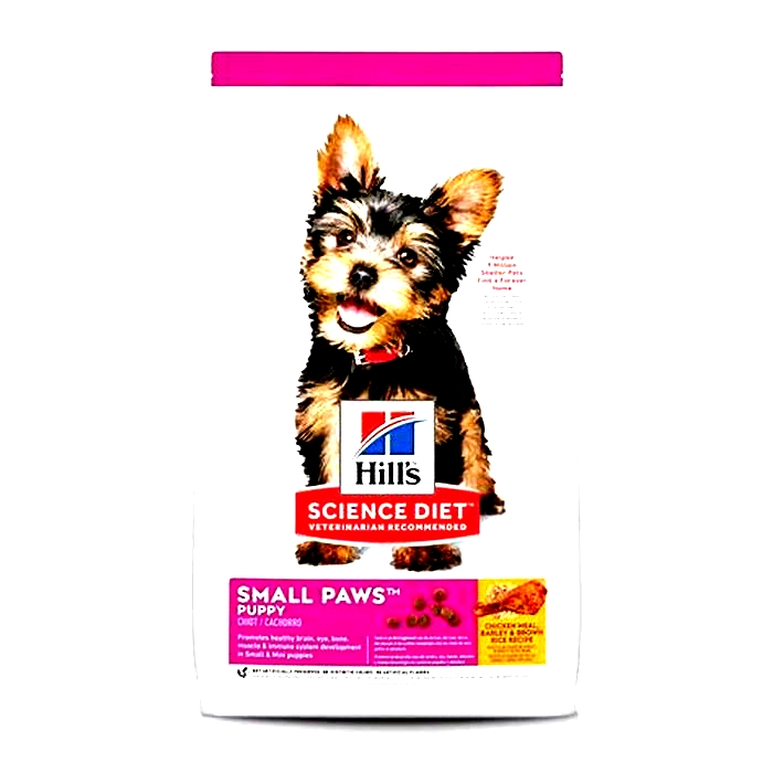 Science Diet Puppy Food: Choosing the Right Formula