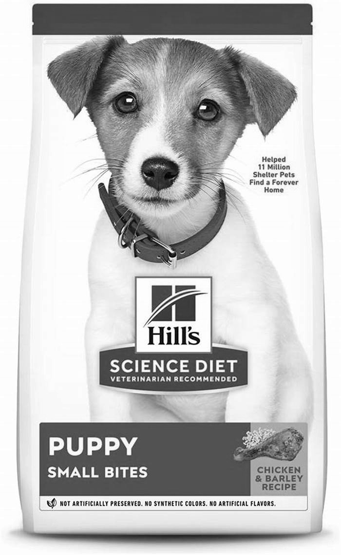 Science Diet Puppy Food: Fueling Growth and Vitality