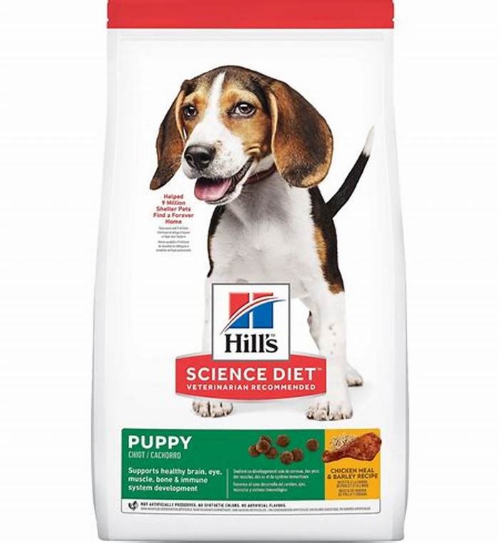 Science Diet Puppy Food Fueling Your Puppy s Potential