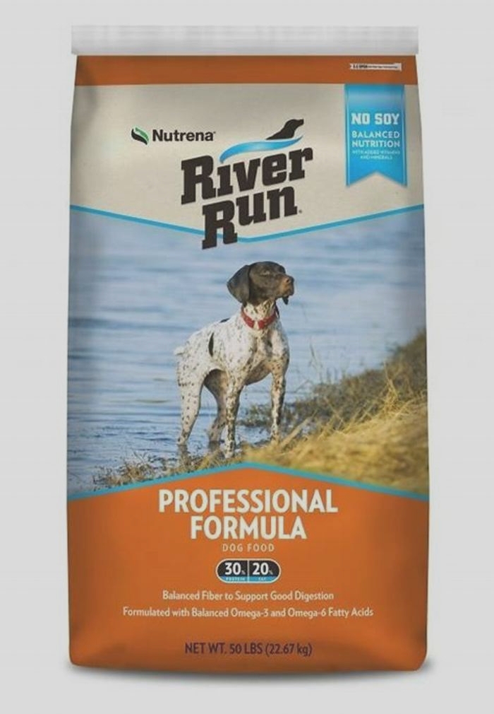 Supporting Your Dog s Health Journey The Benefits of River Run Dog Food