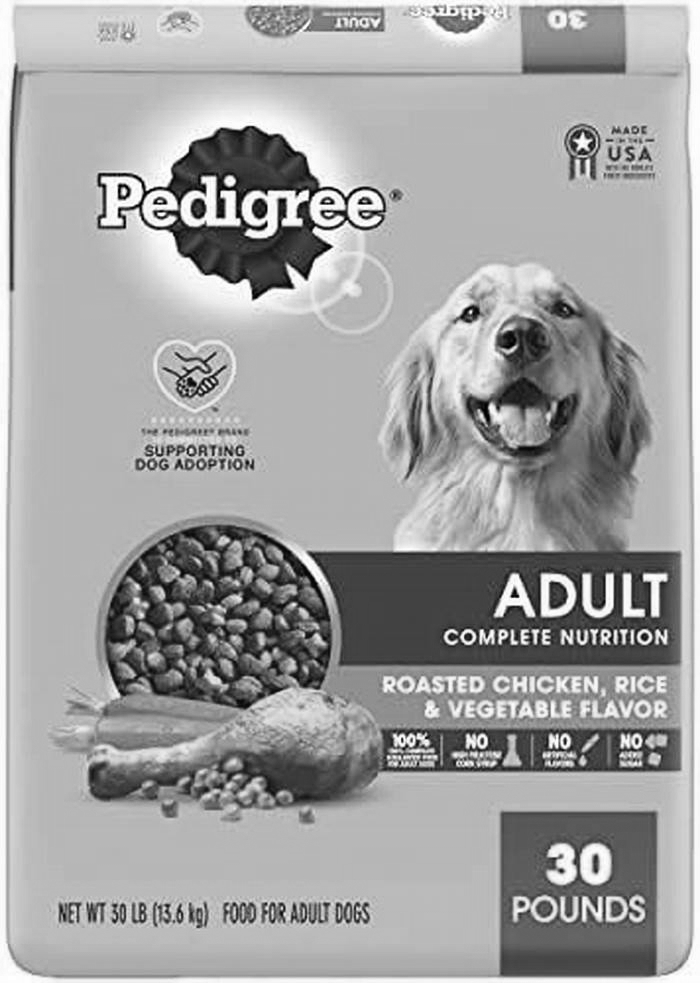 Tail Wagging Goodness Exploring the Nutritional Value of Top Breed Dog Food