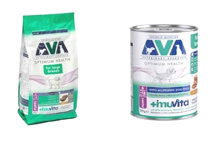 Tail Wagging Nutrition Why Ava Puppy Pet Food Is a Top Choice for Pet Owners