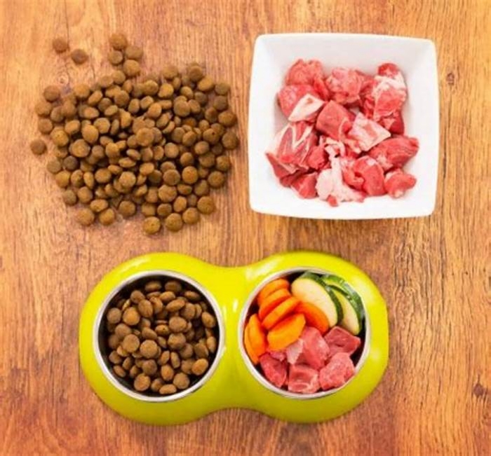 Tailored Canine Diets: Maximizing Health with Top Breed Pet Food