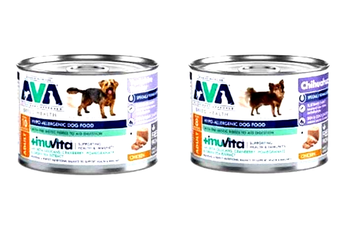 Tailored Puppy Diets: Maximizing Health with Ava Pet Food