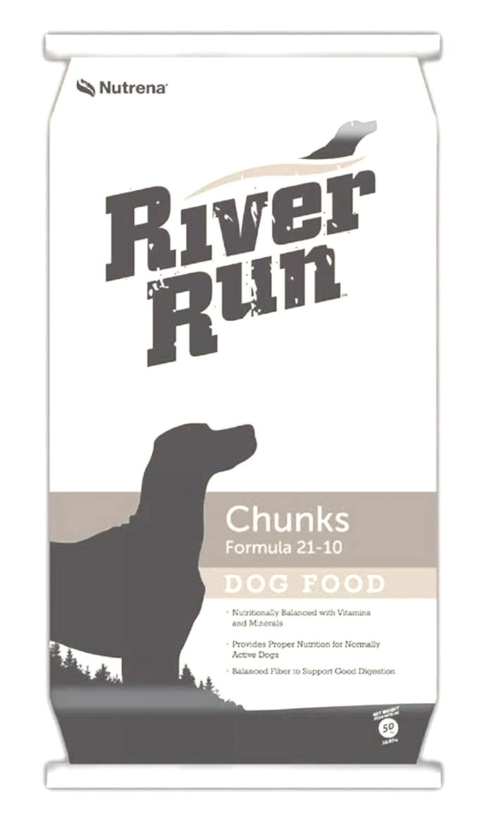 The Ultimate Canine Nutrition Solution: Unlocking the Power of River Run Dog Food