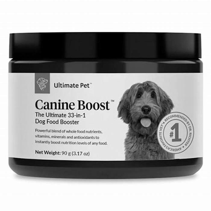 The Ultimate Canine Nutrition Solution: Unlocking the Power of Top Breed Dog Food